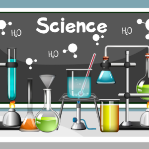 Science Class